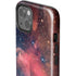 Widefield View of Orion Nebula and Horsehead Nebula iPhone 15 Impact Case